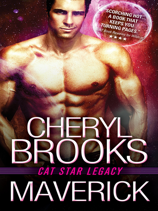 Title details for Maverick by Cheryl Brooks - Available